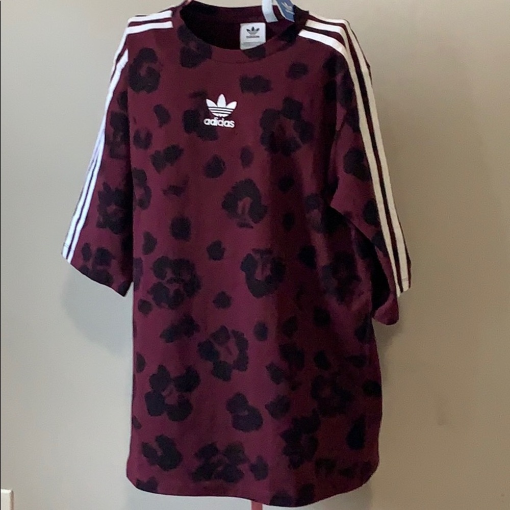 Adidas OriginalsWomen's Bellista T Shirt